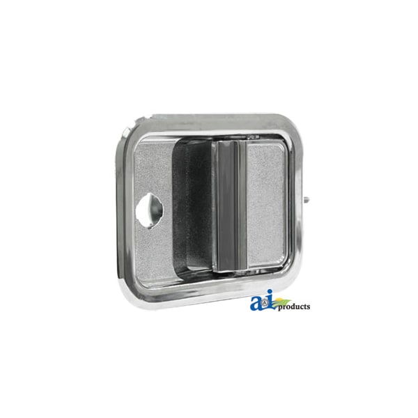 Handle, Door (LH) 2" x5.7" x8.5"